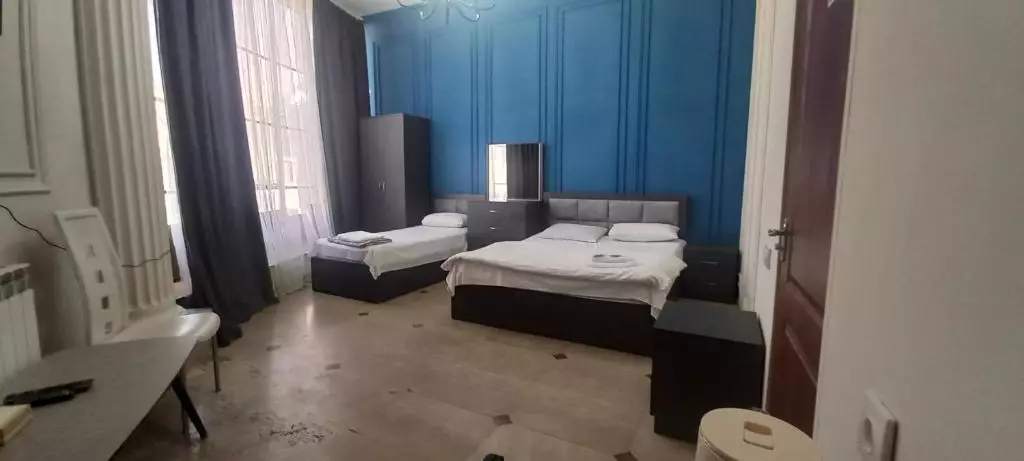 NEW BELLA HOTEL